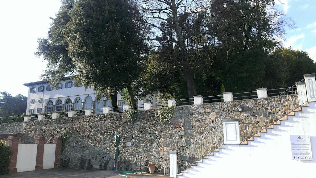 Villa Fattoria Michela Matraia Exterior foto